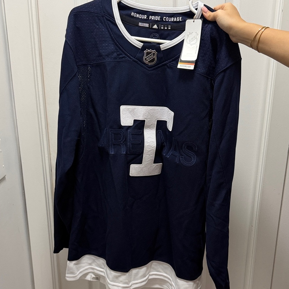 NHL Jersey